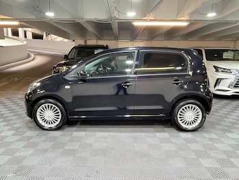 Used Volkswagen up! 2013 for sale - 79475366: Photo