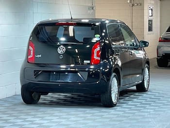 Used Volkswagen up! 2013 for sale - 79475366: Photo