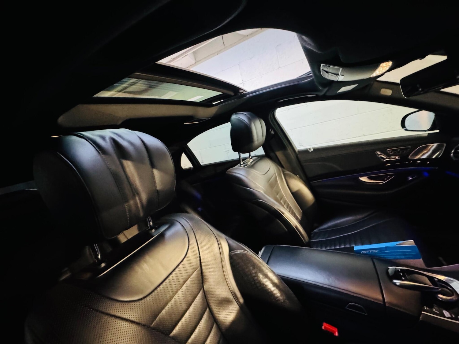 Used Mercedes-Benz S Class 2019 for sale - 77215489: Photo 11