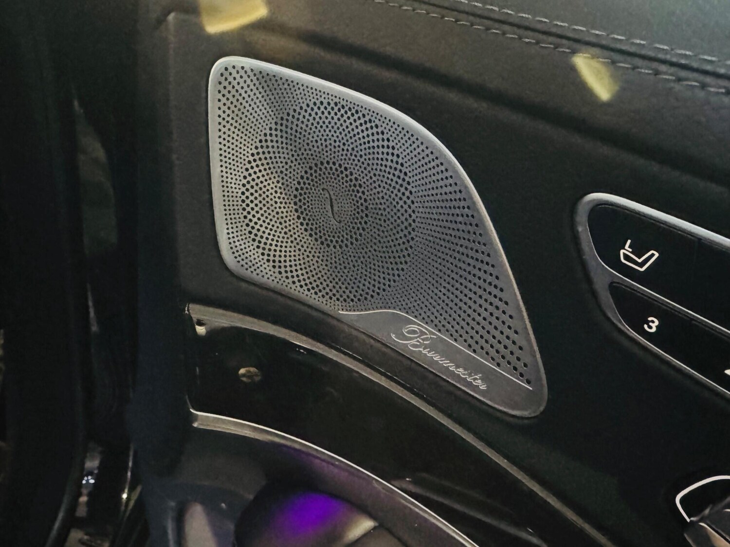 Used Mercedes-Benz S Class 2019 for sale - 77215489: Photo 12