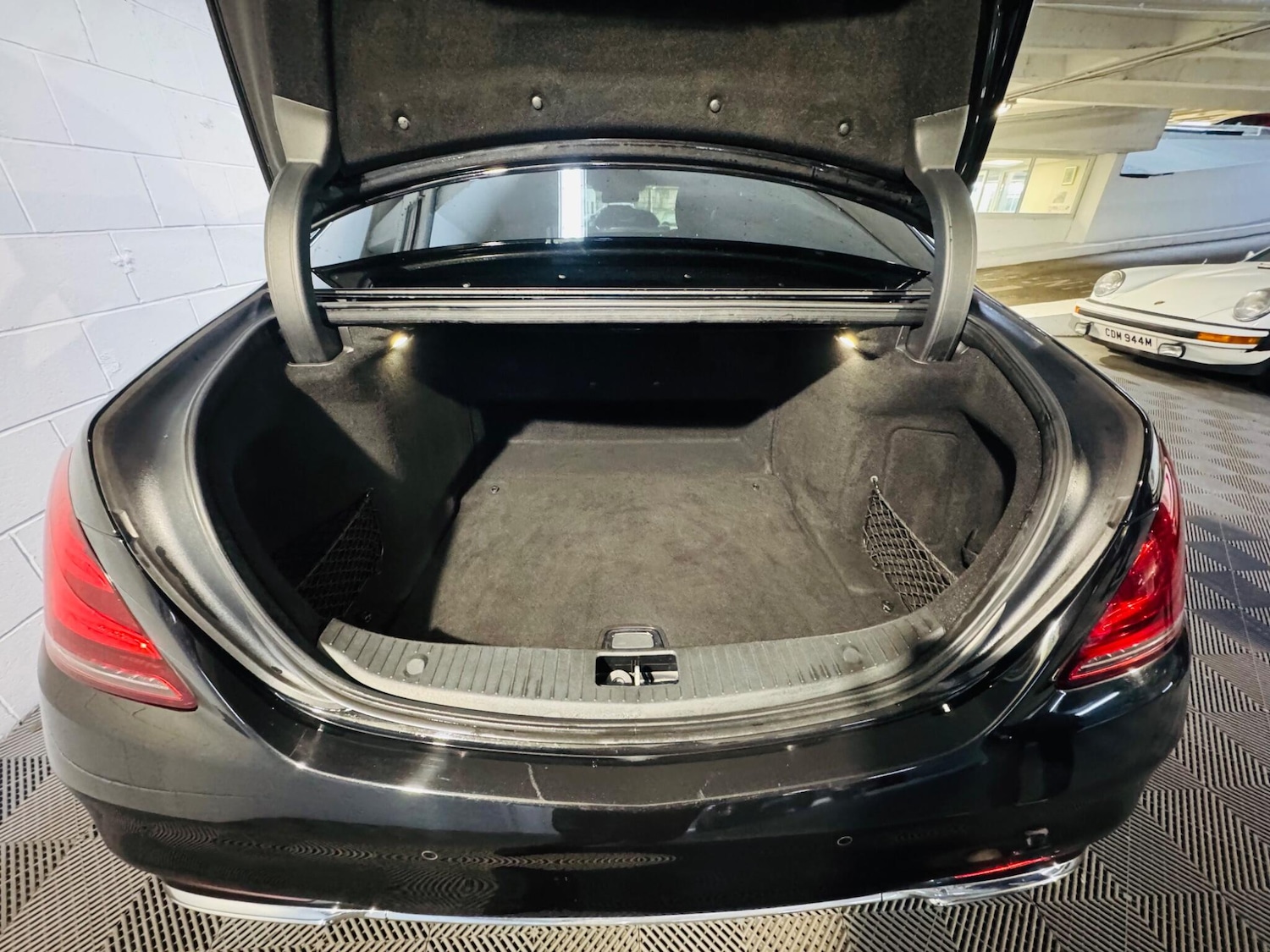 Used Mercedes-Benz S Class 2019 for sale - 77215489: Photo 15