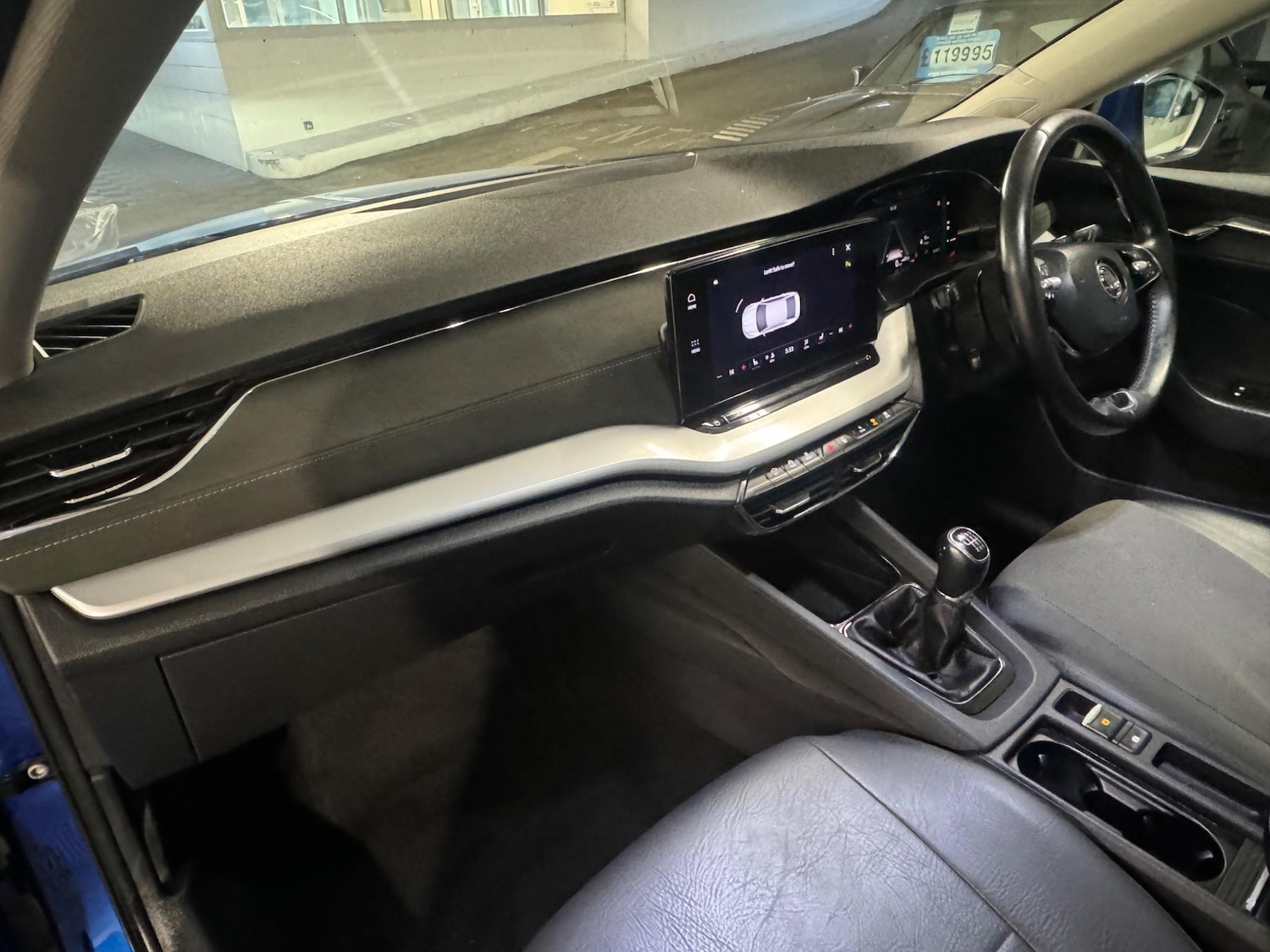 Used Skoda Octavia 2020 for sale - 77939980: Photo 10