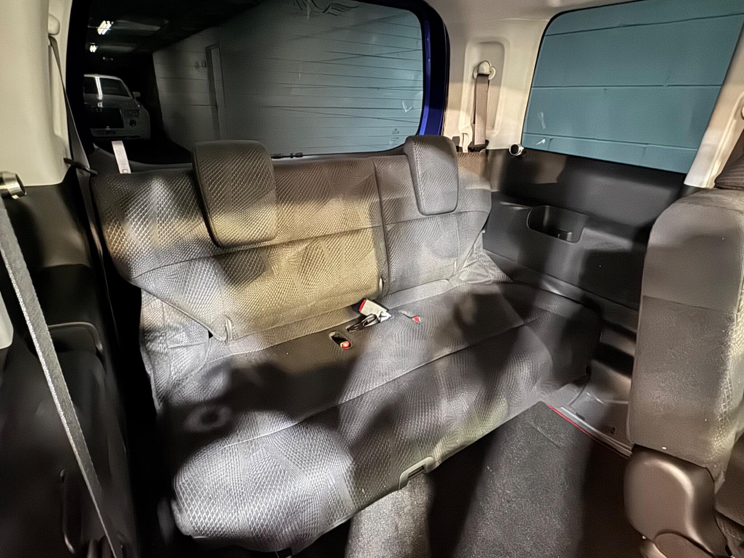 Used Honda Stepwagon for sale - 77344341: Photo 13