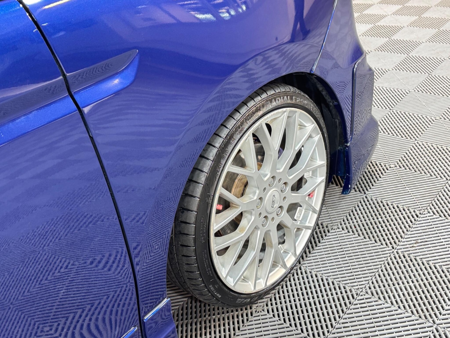 Used Honda Stepwagon for sale - 77344341: Photo 14