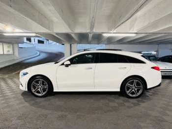 Used Mercedes-Benz CLA 2021 for sale - 74221631: Photo
