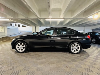 Used BMW 3 Series 2013 for sale - 75459498: Photo