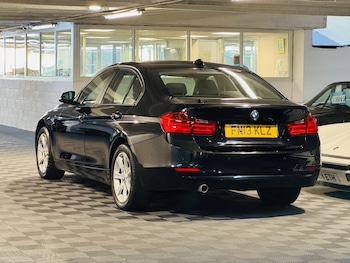 Used BMW 3 Series 2013 for sale - 75459498: Photo