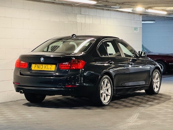 Used BMW 3 Series 2013 for sale - 75459498: Photo