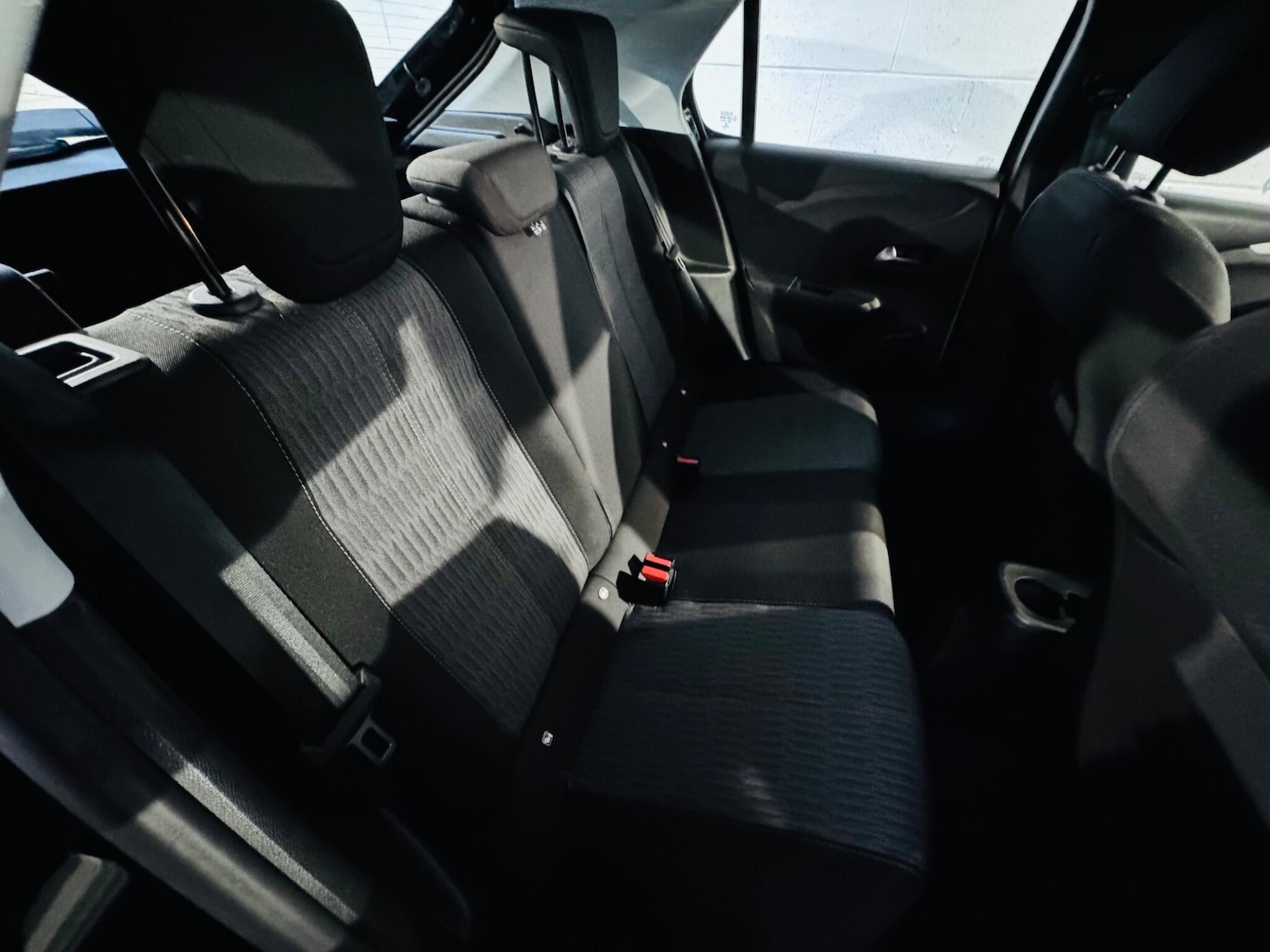 Used Vauxhall Corsa 2020 for sale - 76965637: Photo 11