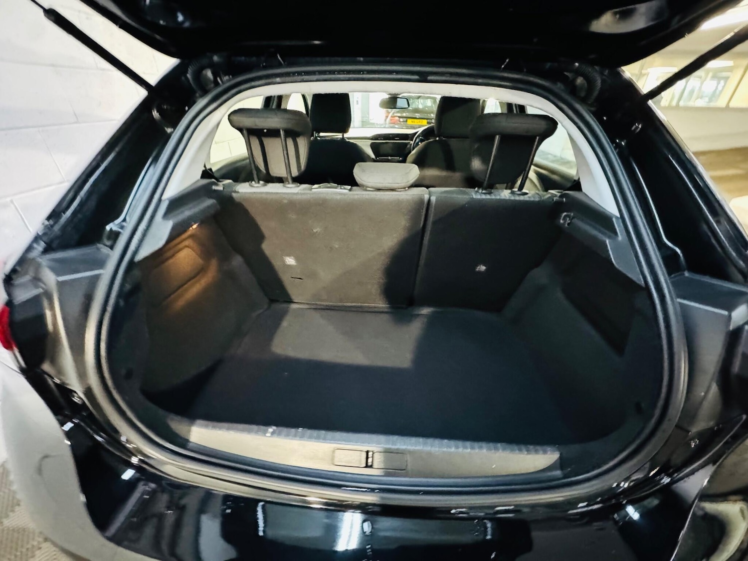 Used Vauxhall Corsa 2020 for sale - 76965637: Photo 12