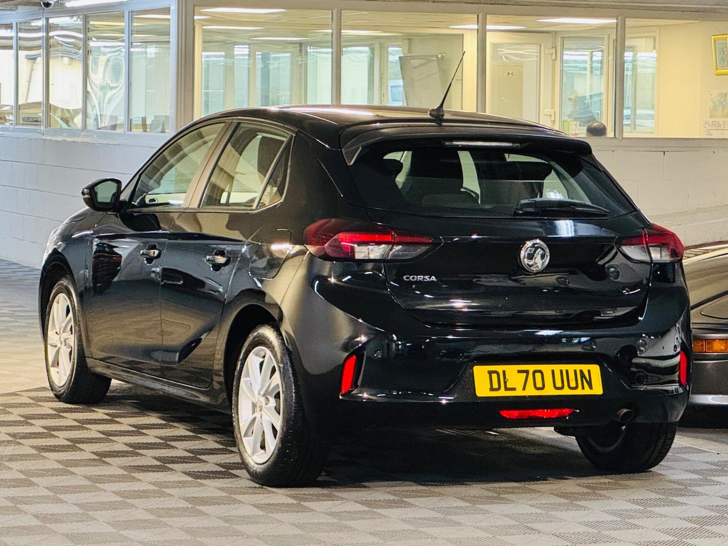 Used Vauxhall Corsa 2020 for sale - 76965637: Photo 3