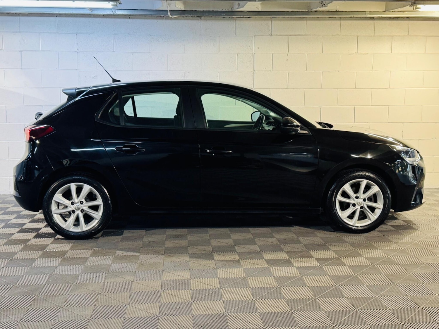Used Vauxhall Corsa 2020 for sale - 76965637: Photo 5