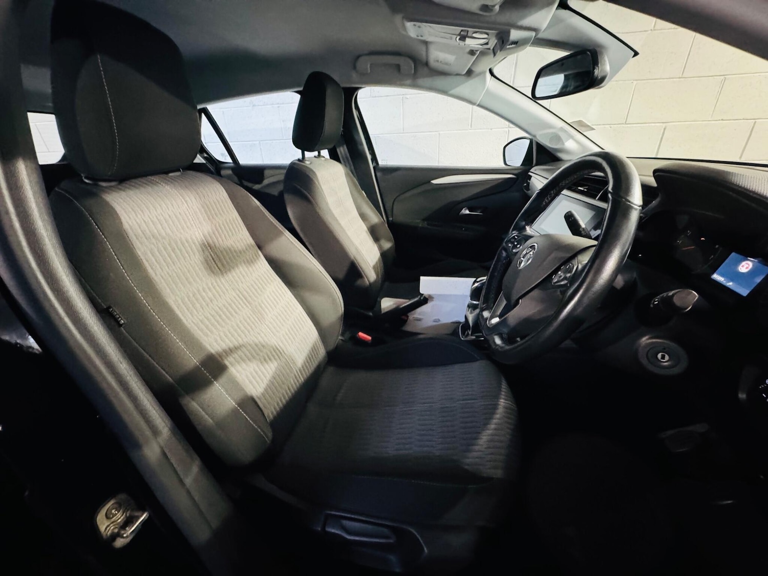 Used Vauxhall Corsa 2020 for sale - 76965637: Photo 7