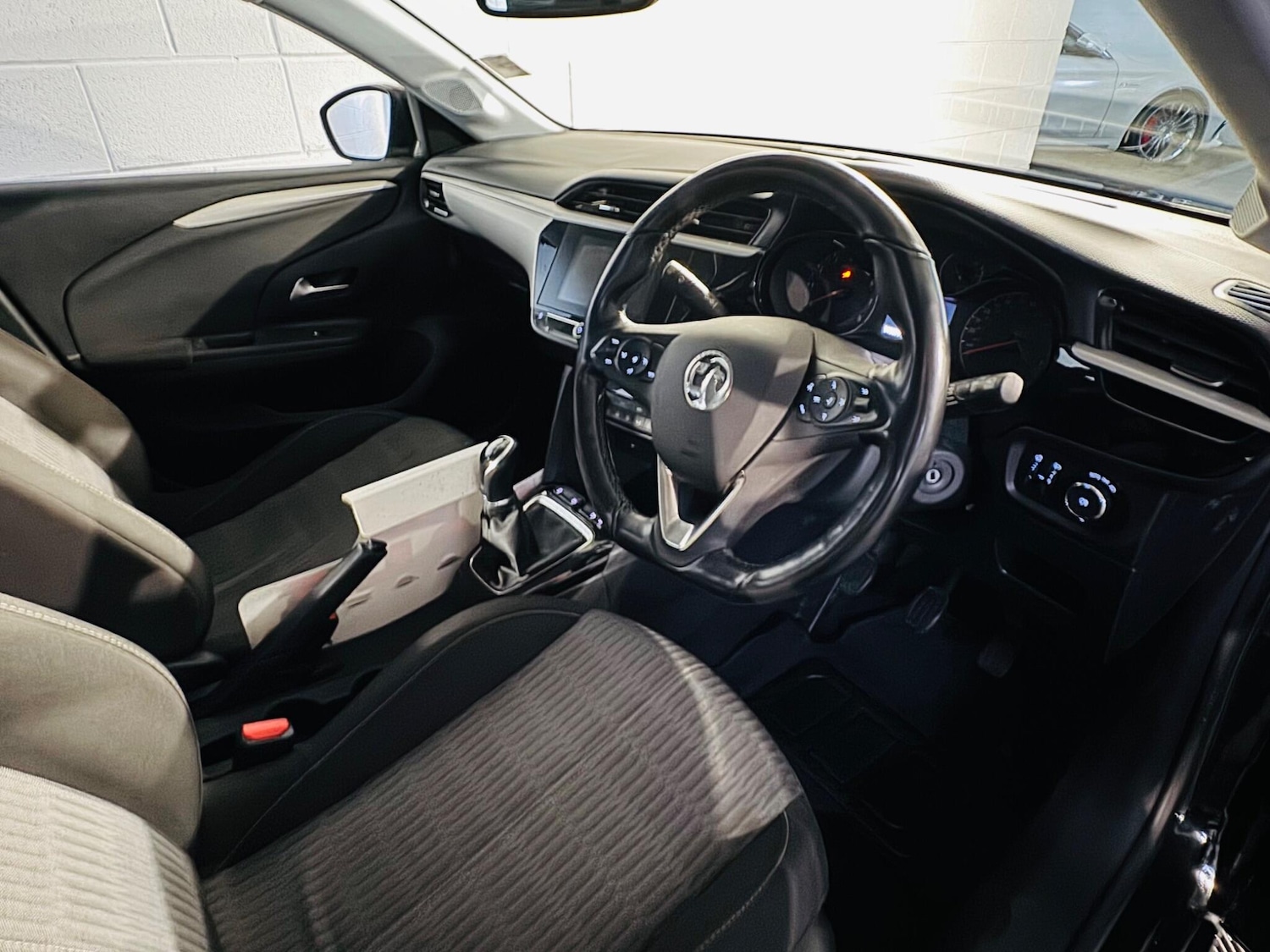 Used Vauxhall Corsa 2020 for sale - 76965637: Photo 8