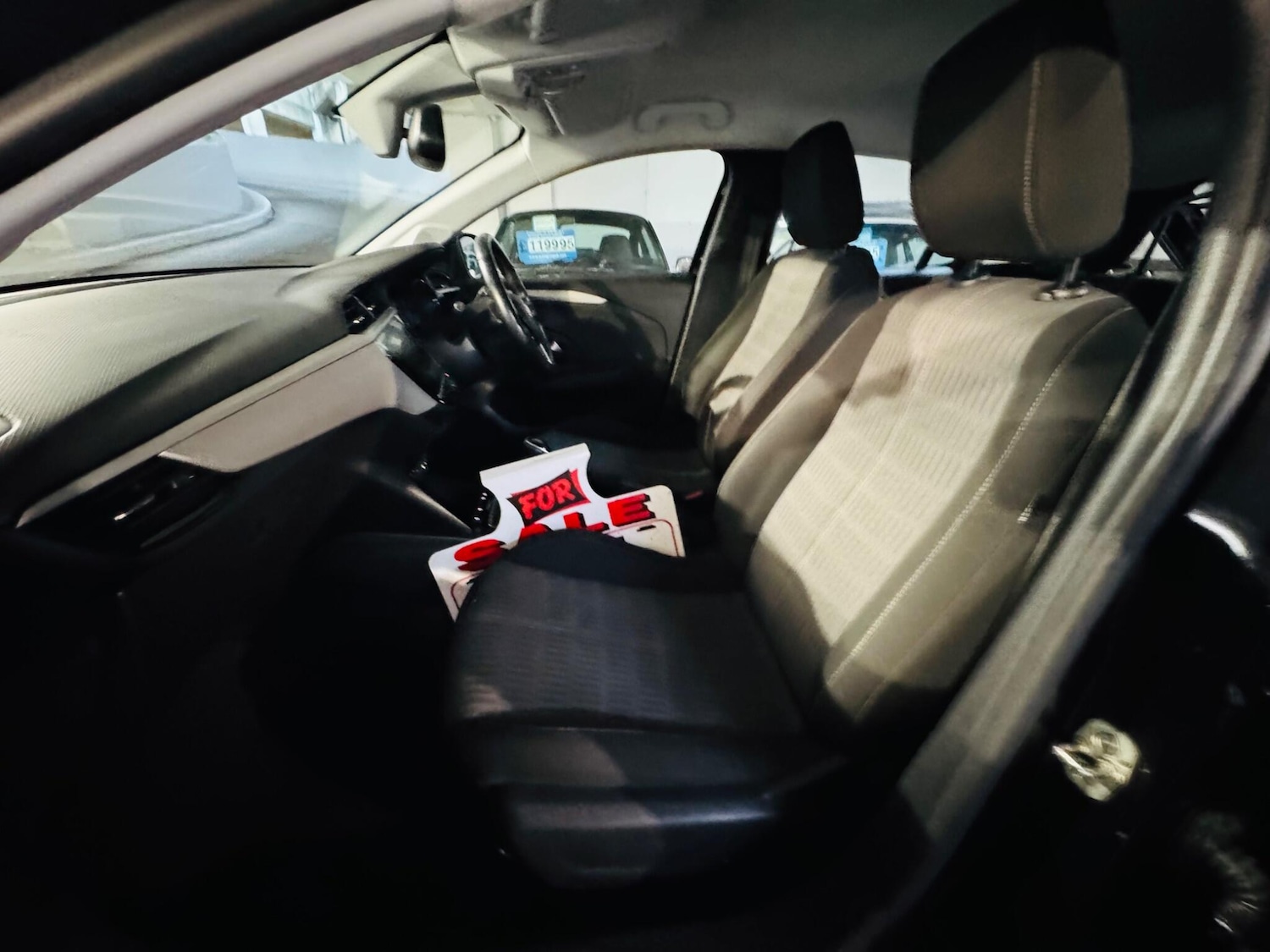 Used Vauxhall Corsa 2020 for sale - 76965637: Photo 9