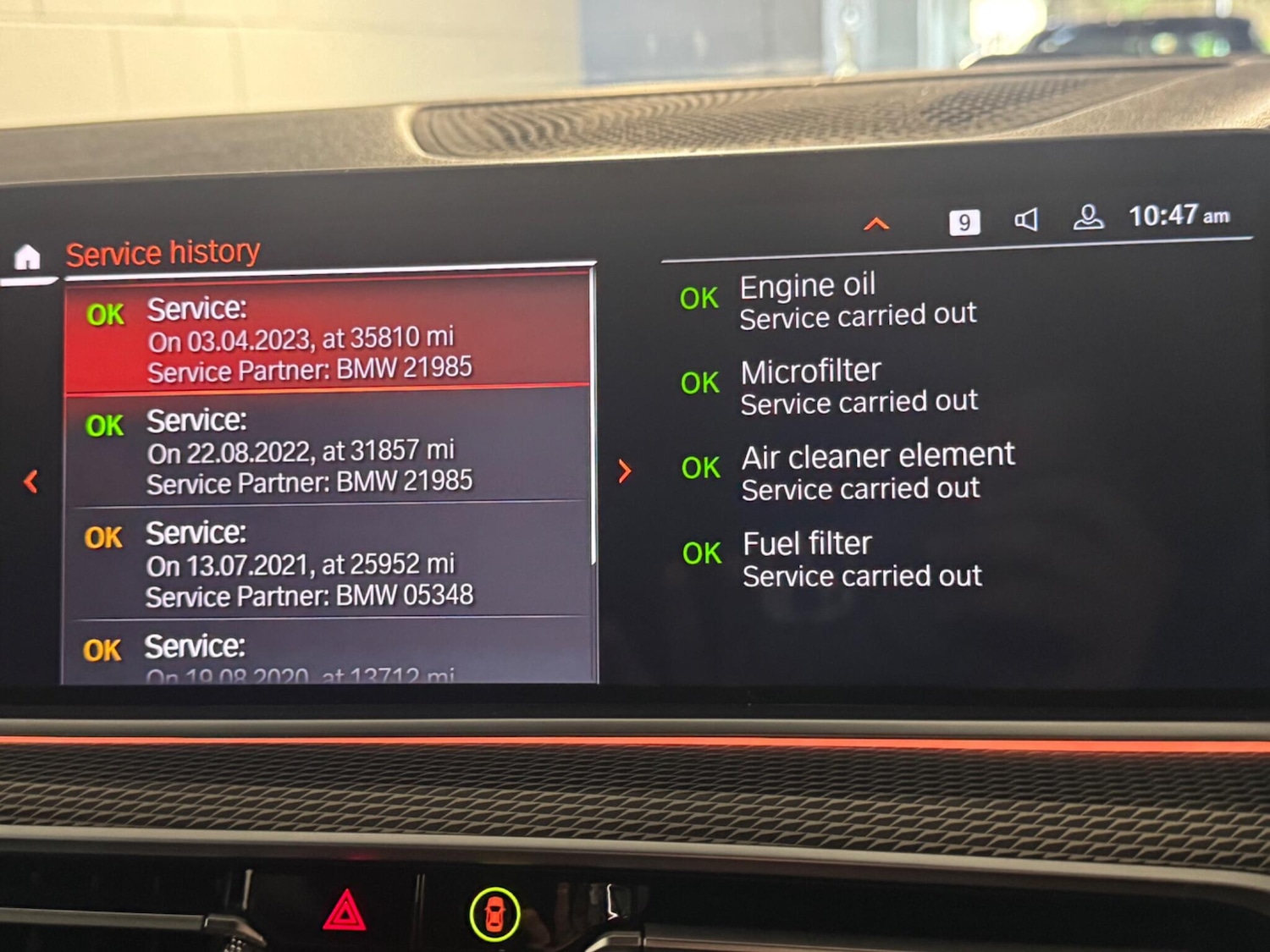 Vehicle 19