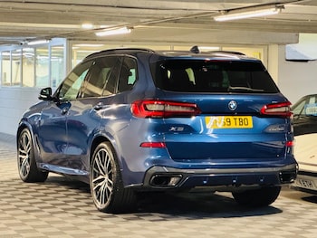 Used BMW X5 2019 for sale - 75657414: Photo