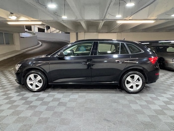 Used Skoda Scala 2023 for sale - 78291210: Photo