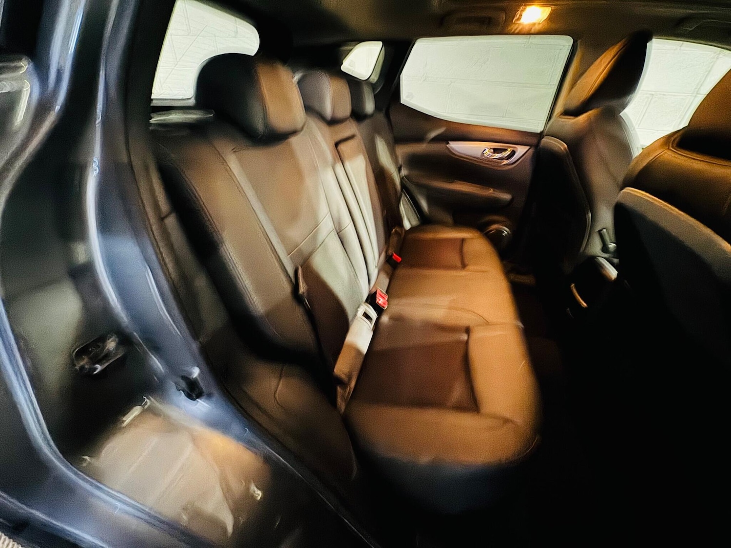 Used Nissan Qashqai 2020 for sale - 76994332: Photo 12