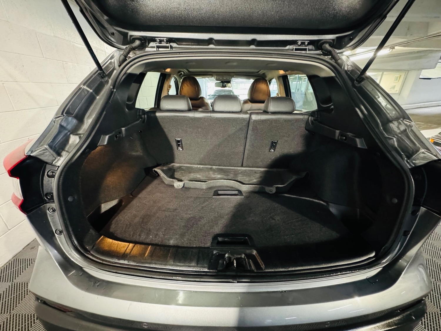 Used Nissan Qashqai 2020 for sale - 76994332: Photo 13