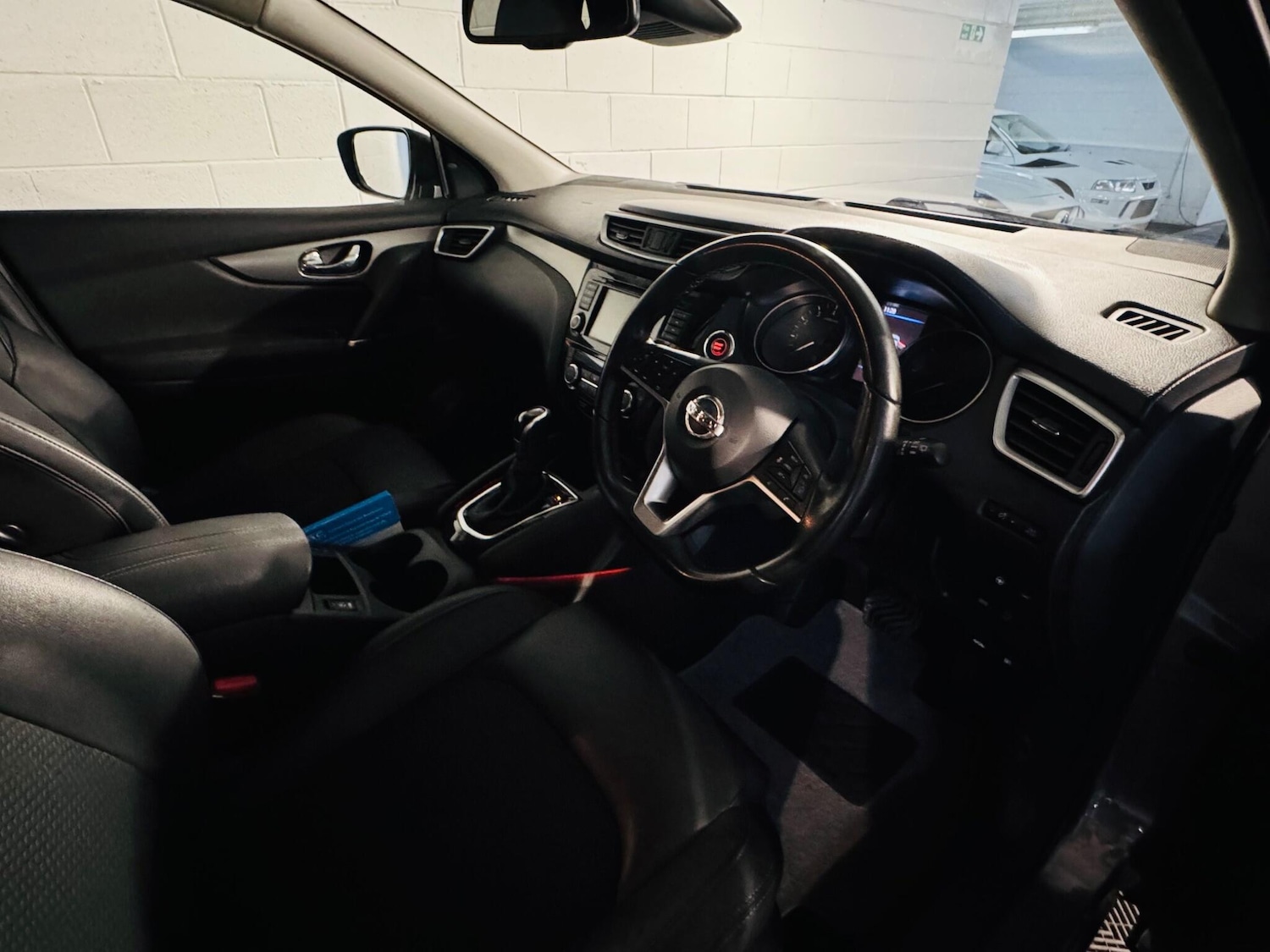 Used Nissan Qashqai 2020 for sale - 76994332: Photo 8