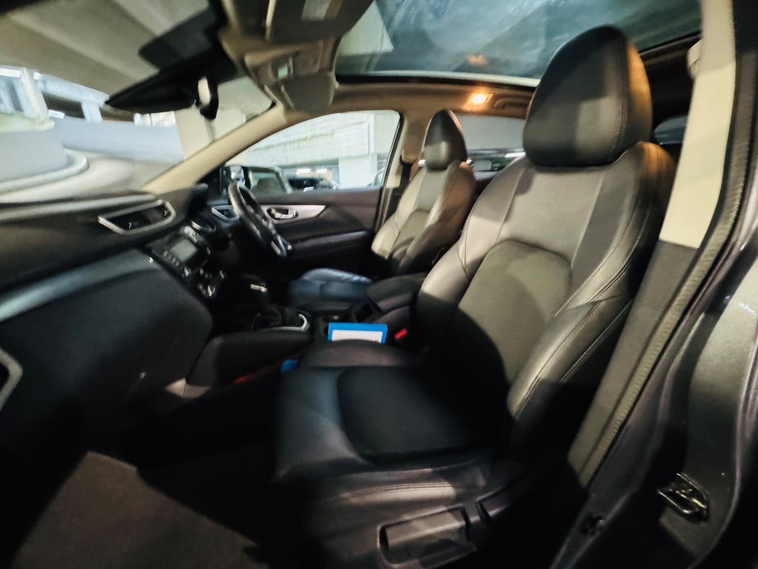 Used Nissan Qashqai 2020 for sale - 76994332: Photo 9