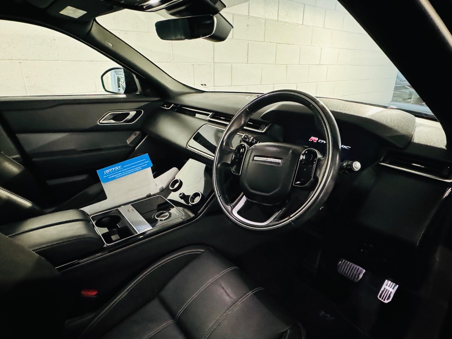 Used Land Rover Range Rover Velar 2018 for sale - 76765389: Photo 8