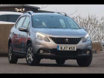 2017 (17) - 1.2 PureTech Active Euro 6 5dr