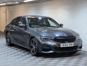 Used BMW 3 Series 2019 for sale - 79291462: Photo