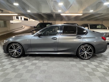 Used BMW 3 Series 2019 for sale - 79291462: Photo