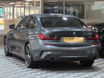 Used BMW 3 Series 2019 for sale - 79291462: Photo