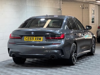 Used BMW 3 Series 2019 for sale - 79291462: Photo