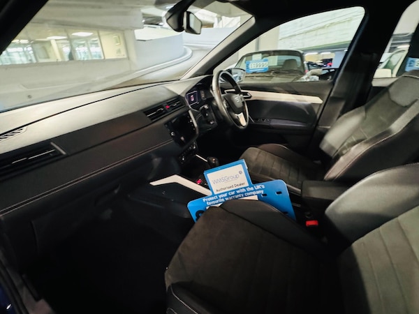 Used SEAT Arona 2019 for sale - 75646131: Photo 10