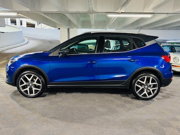 Used SEAT Arona 2019 for sale - 75646131: Photo