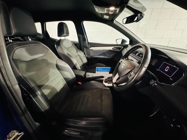 Used SEAT Arona 2019 for sale - 75646131: Photo 7