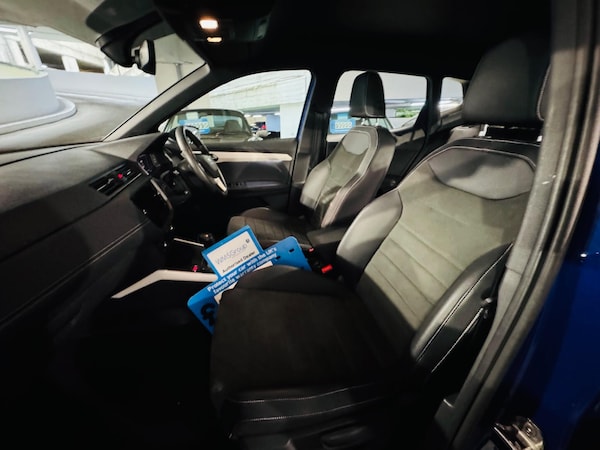 Used SEAT Arona 2019 for sale - 75646131: Photo 9