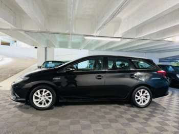 Used Toyota Auris 2018 for sale - 75001947: Photo