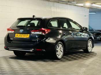 Used Toyota Auris 2018 for sale - 75001947: Photo