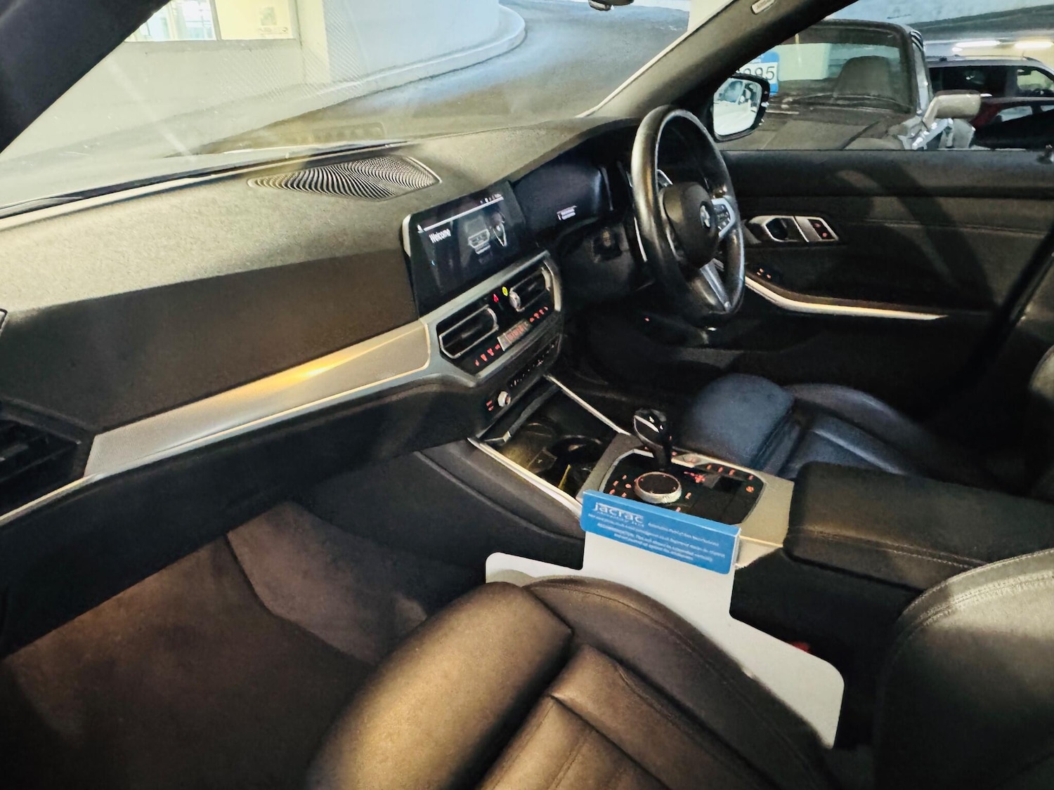 Used BMW 3 Series 2021 for sale - 76802228: Photo 10