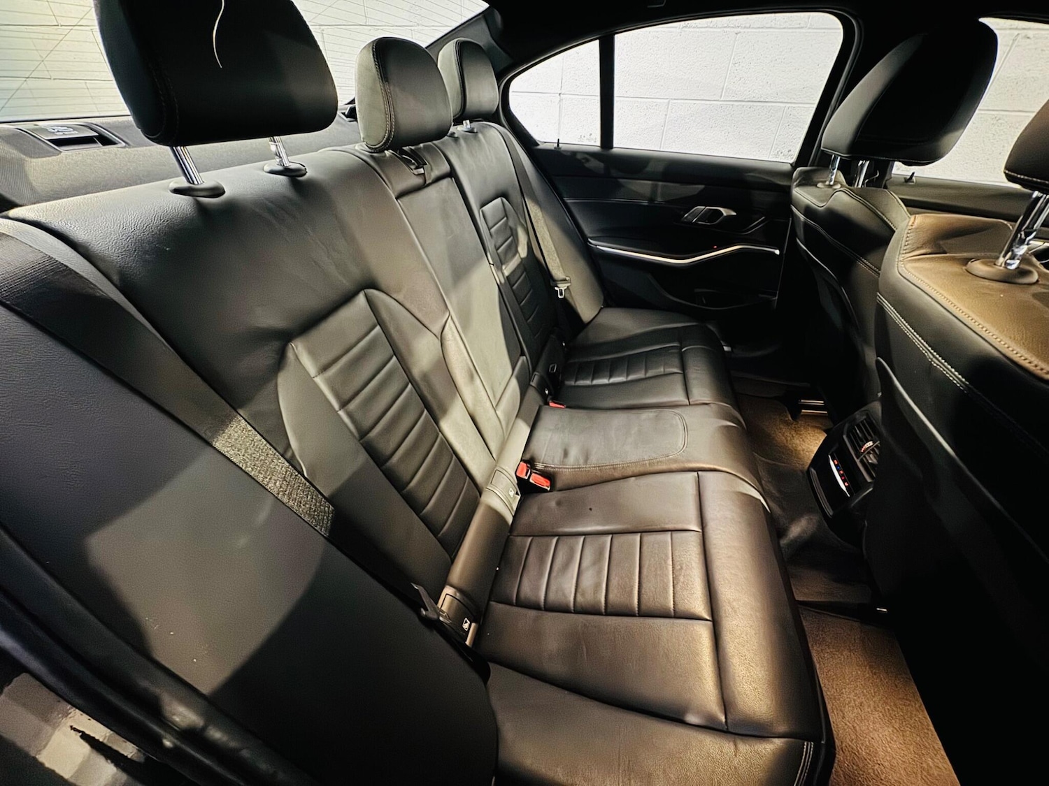 Used BMW 3 Series 2021 for sale - 76802228: Photo 11