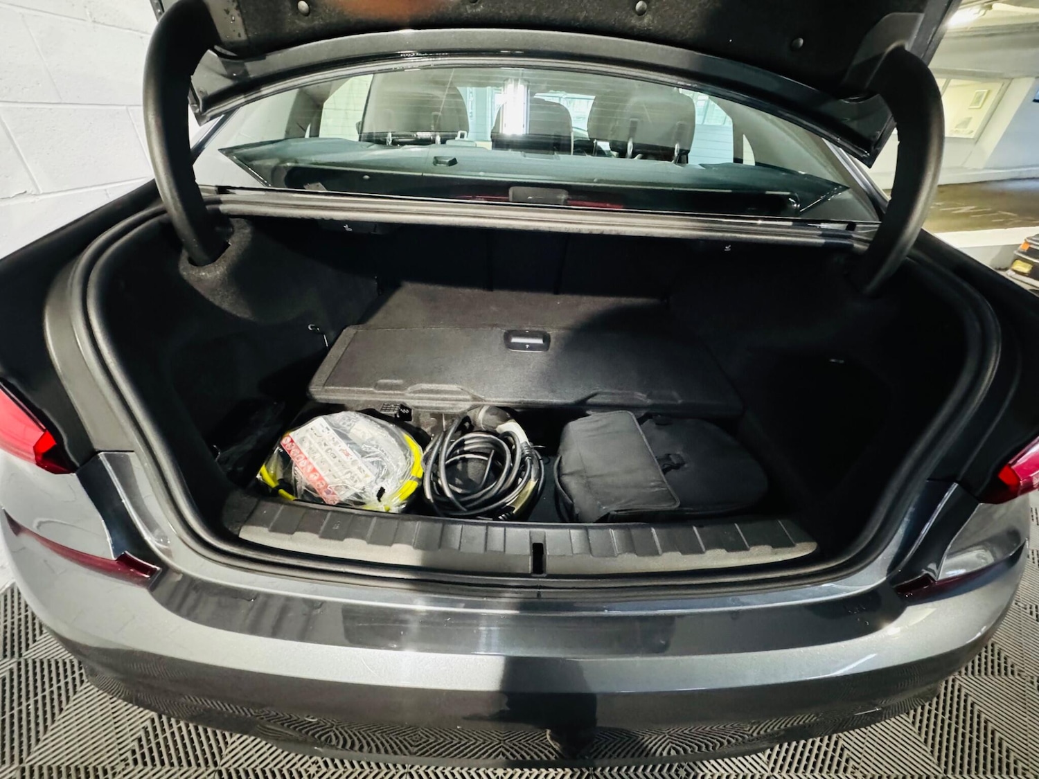 Used BMW 3 Series 2021 for sale - 76802228: Photo 13