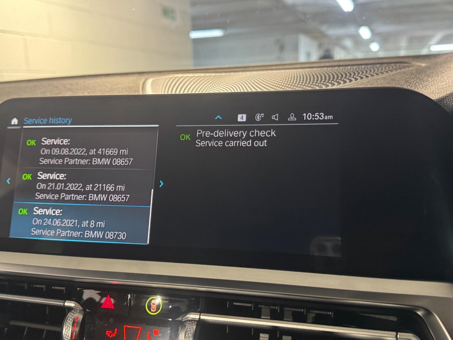 Used BMW 3 Series 2021 for sale - 76802228: Photo 16