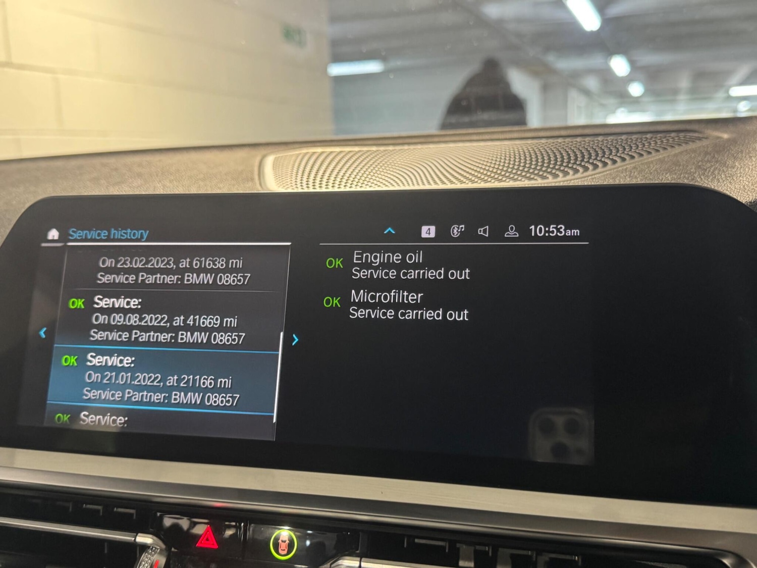 Used BMW 3 Series 2021 for sale - 76802228: Photo 17