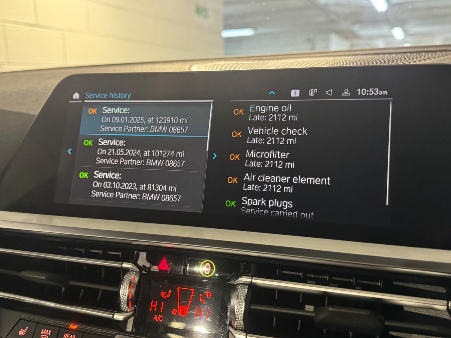 Used BMW 3 Series 2021 for sale - 76802228: Photo 18