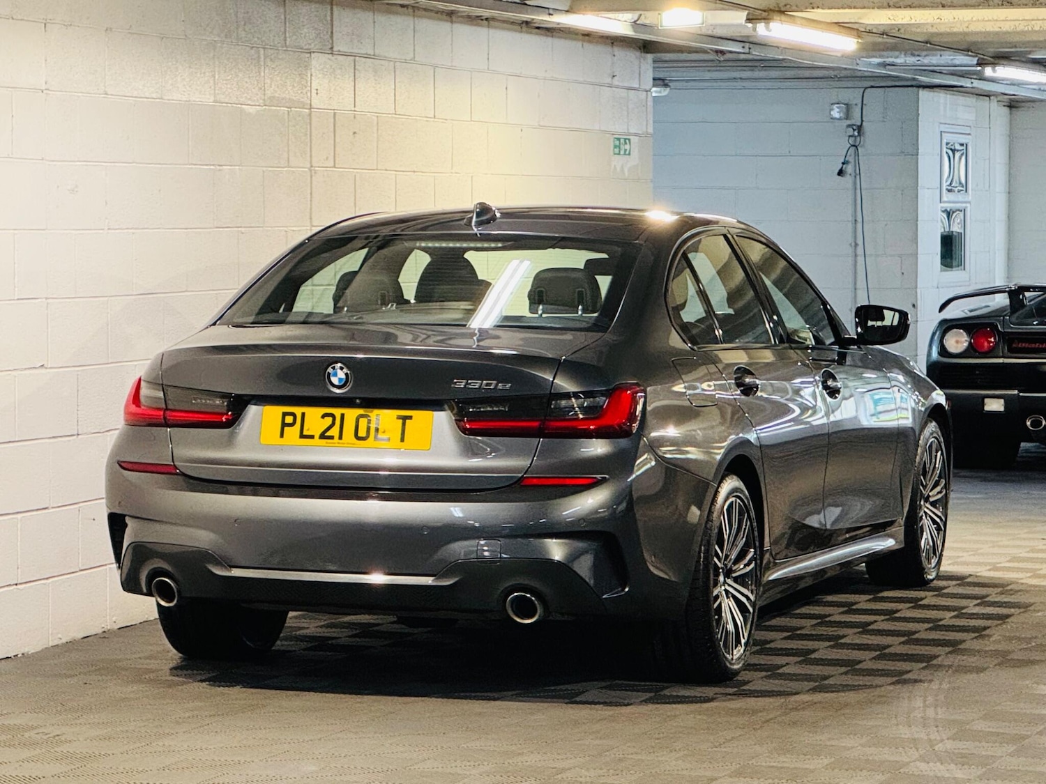 Used BMW 3 Series 2021 for sale - 76802228: Photo 4