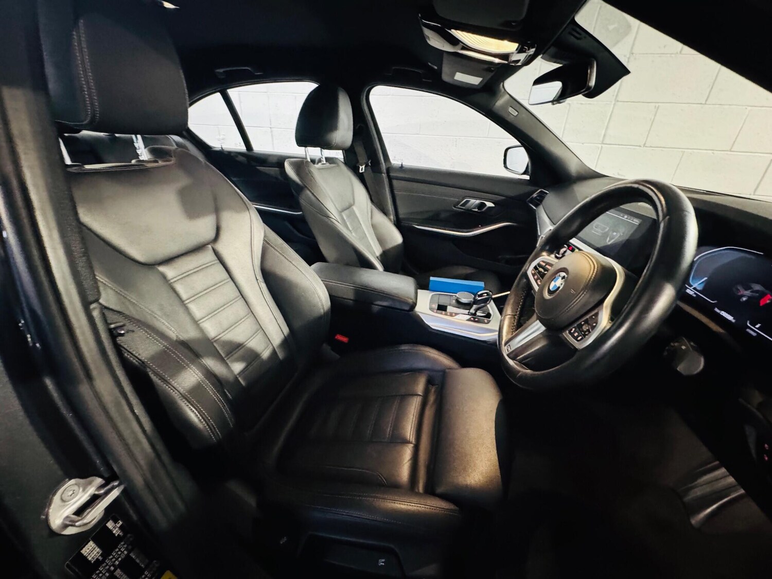 Used BMW 3 Series 2021 for sale - 76802228: Photo 7