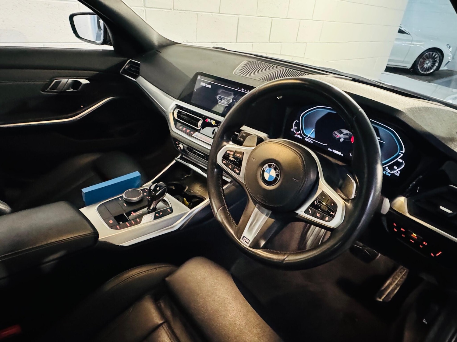 Used BMW 3 Series 2021 for sale - 76802228: Photo 8