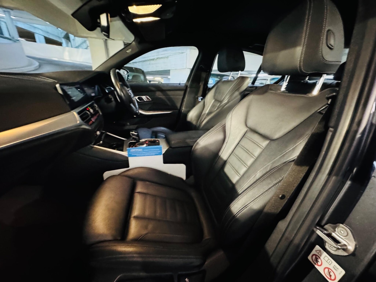 Used BMW 3 Series 2021 for sale - 76802228: Photo 9