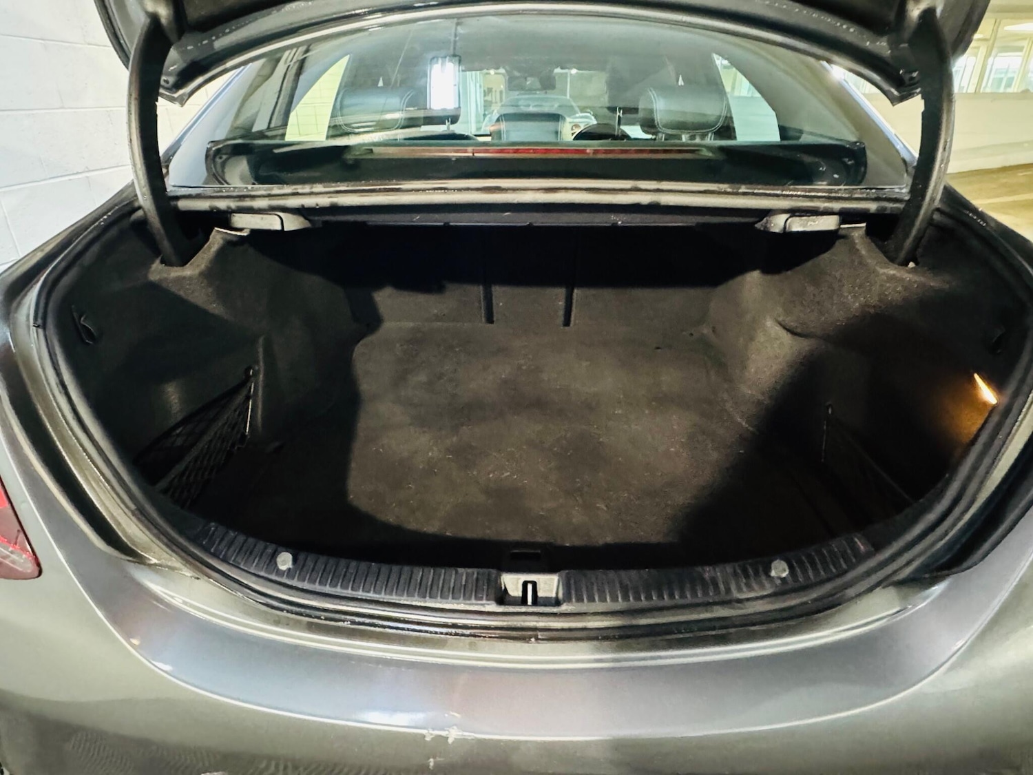 Used Mercedes-Benz C Class 2019 for sale - 77144313: Photo 13