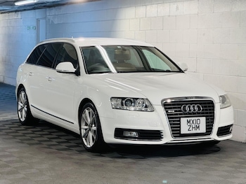 2022 (10) - 3.0 TFSI V6 SE Tiptronic quattro Euro 5 5dr